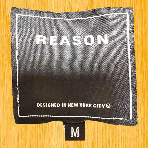 Luxury Preppy Gold And Medusa HipHop Trap Designer Streetwear Jacket Men’s M NWT - Picture 3 of 4